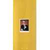 Andy-Warhol-Skateboards andy-warhol-skateboards | Andy Warhol Self-Portraits (Yellow - 16) X The Skateroom