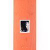 Andy-Warhol-Skateboards andy-warhol-skateboards | Andy Warhol Self-Portraits (Orange - 10) X The Skateroom