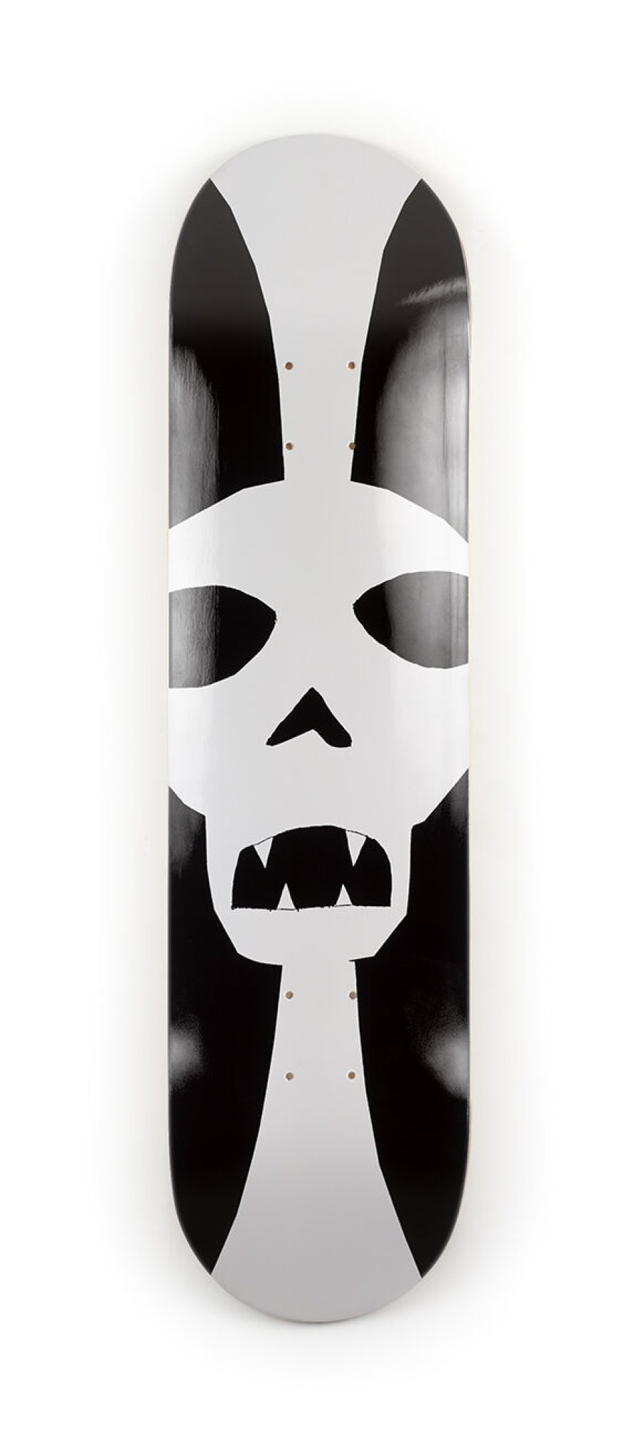 Andy-Hope-Skateboards andy-hope-skateboards | Skull Skateboard Art Wall - The Skateroom X Andy Hope 1930