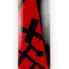 Andy-Hope-Skateboards andy-hope-skateboards | Black & Red Deck - Andy Hope 1930