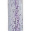 Marc-Leschelier-Skateboards marc-leschelier-skateboards | Shred 12 (Light Grey) - Original Artwork - Marc Leschelier X The Skateroom