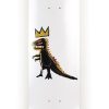 Jean-Michel-Basquiat-Skateboards jean-michel-basquiat-skateboards | Pez Dispenser, 1984 - Jean-Michel Basquiat The Skateroom