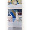 Wayne-Thiebaud-Skateboards wayne-thiebaud-skateboards | Fruits, Vegetables, Melons - Wayne Thiebaud X The Skateroom