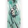 Raymond-Pettibon-Skateboards raymond-pettibon-skateboards | Raymond Pettibon - Skateboard Edition The Skateroom