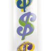 Andy-Warhol-Skateboards andy-warhol-skateboards | Dollar Sign Skateboard Solo C - Andy Warhol X The Skateroom