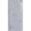 Marc-Leschelier-Skateboards marc-leschelier-skateboards | Shred 13 (Light Grey) - Original Artwork - Marc Leschelier X The Skateroom