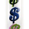 Andy-Warhol-Skateboards andy-warhol-skateboards | Dollar Sign (9) Solo B - Andy Warhol - The Skateroom