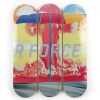 James-Rosenquist-Skateboards james-rosenquist-skateboards | F-111 Triptych B (Atom) - James Rosenquist The Skateroom