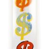 Andy-Warhol-Skateboards andy-warhol-skateboards | Dollar Sign Skateboard Solo A - Andy Warhol - The Skateroom