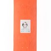 Andy-Warhol-Skateboards andy-warhol-skateboards | Andy Warhol Self-Portraits (Orange - 03) X The Skateroom