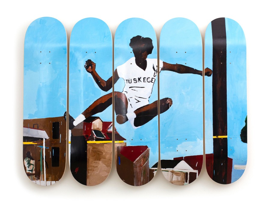 Henry-Taylor-Skateboards henry-taylor-skateboards | Henry Taylor - See Alice Jump - The Skateroom