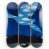 Rene-Magritte-Skateboards rene-magritte-skateboards | Le Retour - Rene Magritte The Skateroom