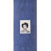 Andy-Warhol-Skateboards andy-warhol-skateboards | Andy Warhol Self-Portraits (Blue - 20) X The Skateroom