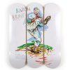 Raymond-Pettibon-Skateboards raymond-pettibon-skateboards | No Title (Boston Brave), 2017 - Raymond Pettibon The Skateroom