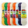 Andy-Warhol-Skateboards andy-warhol-skateboards | Set Of 8 Colored Campbell'S Soup Cans By Andy Warhol The Skateroom