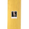 Andy-Warhol-Skateboards andy-warhol-skateboards | Andy Warhol Self-Portraits (Yellow - 17) X The Skateroom