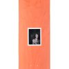 Andy-Warhol-Skateboards andy-warhol-skateboards | Andy Warhol Self-Portraits (Orange - 13) X The Skateroom