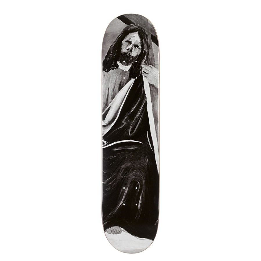 Andy-Hope-Skateboards andy-hope-skateboards | Jesus By Andy Hope - The Skateroom