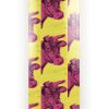 Andy-Warhol-Skateboards andy-warhol-skateboards | Cow (Pink & Yellow) Skateboard - Andy Warhol X The Skateroom