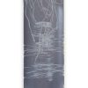 Marc-Leschelier-Skateboards marc-leschelier-skateboards | Shred 7 (Dark Grey) - Original Artwork - Marc Leschelier X The Skateroom